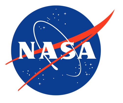 NASA Library page